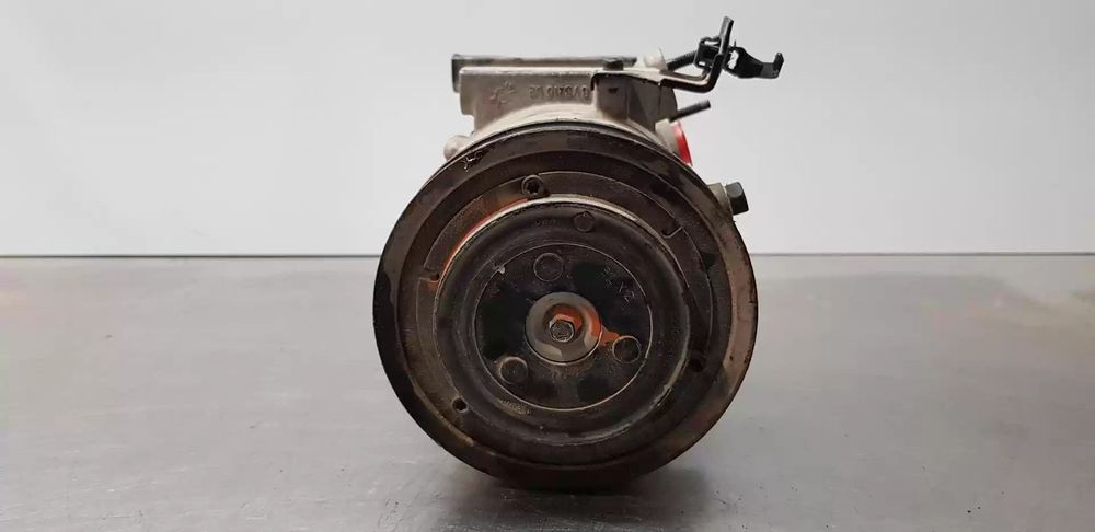COMPRESSOR AR CONDICIONADO KIA CARENS IV 2016 -97701A4500