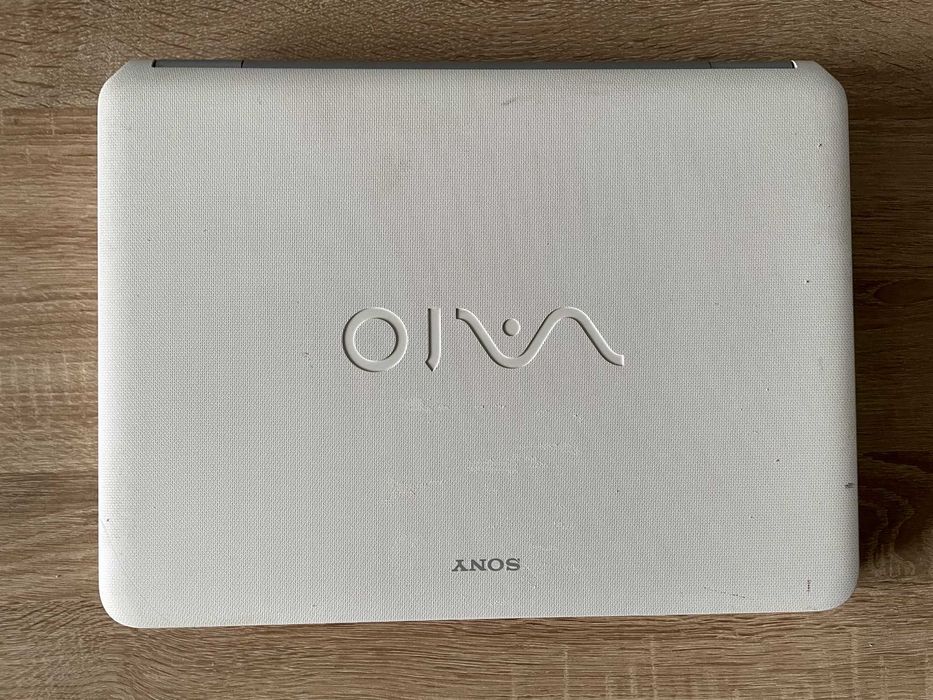 Sony VAIO PCG 7133L