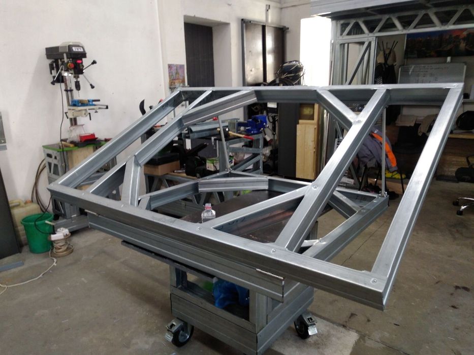 Солнечная батарея