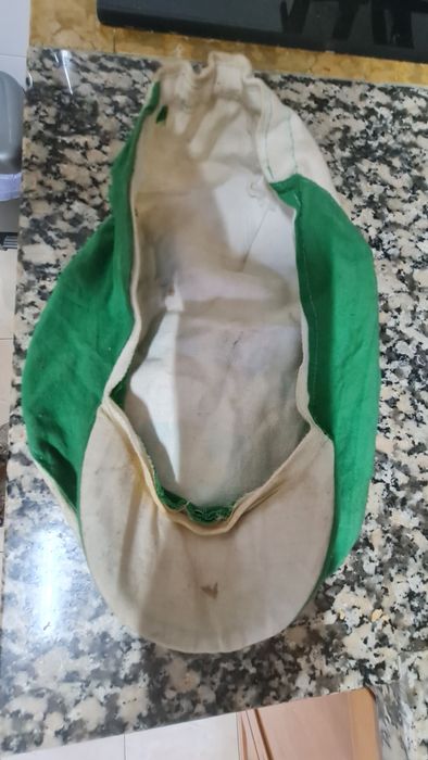 Sporting- boné antigo