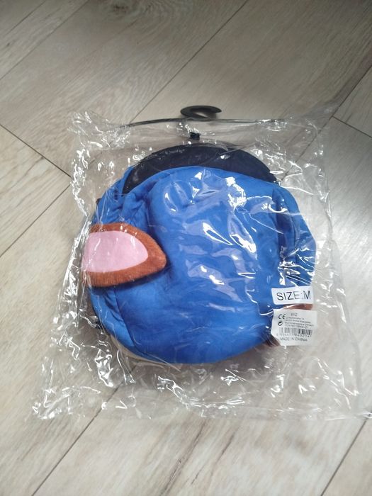 Strój przebranie Chase psi patrol 110-116