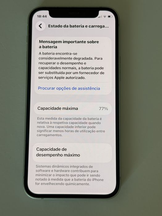 Iphone 12 mini 64gb