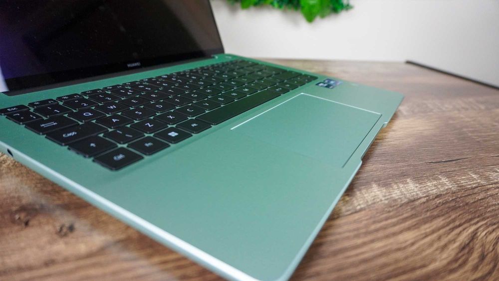 HUAWEI MateBook 14s – 14.2", Intel Core i7, 16 GB RAM, 512 GB SSD