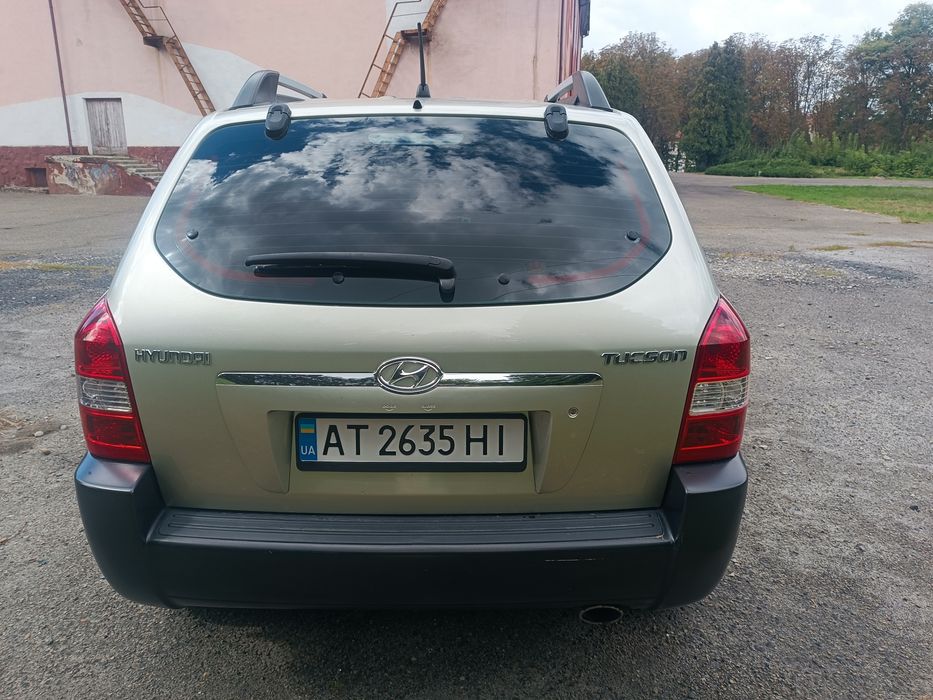 Продам хороший надійний автомобіль
