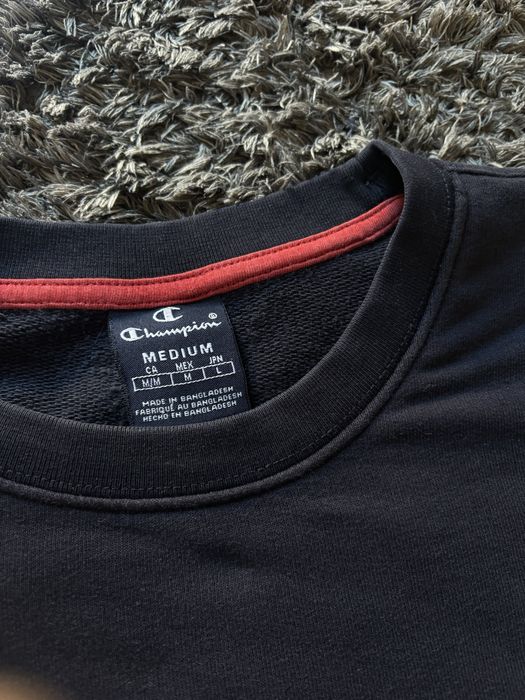 Lote 4 Sweatshirts Streetwear | Champion & Nike | Estilo Y2K