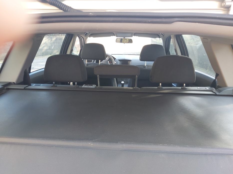 Opel astra 1.3 90cv diesel