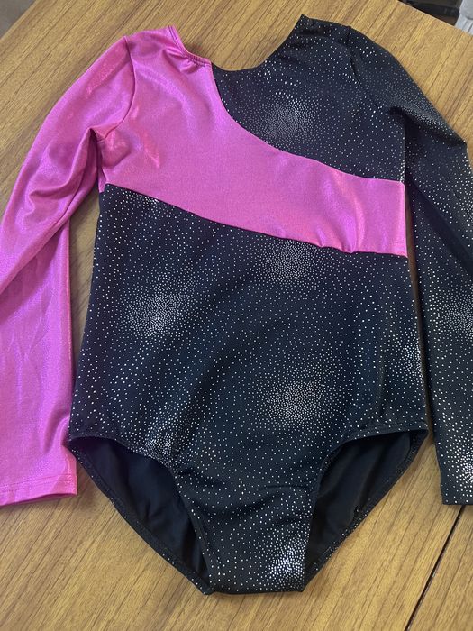 Купальник для гімнастики