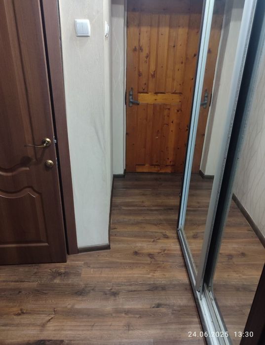 Продається 2- кімнатна квартира в місті Вільногірськ