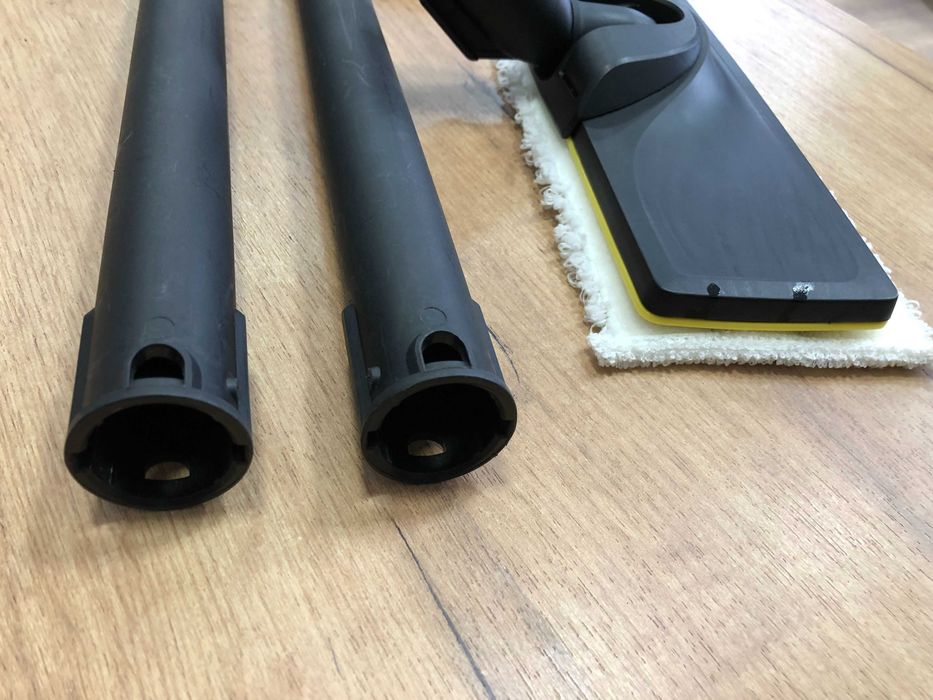 Karcher швабра комплект для уборки пола EasyFix для пароочистителя SC минимойки
