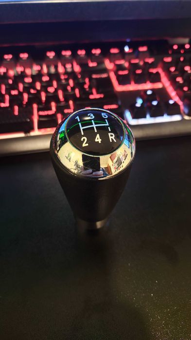 Manete moca de velocidades mazda 3 BK BL CW 6 5 3 série cx-7 mx-5 rx-8