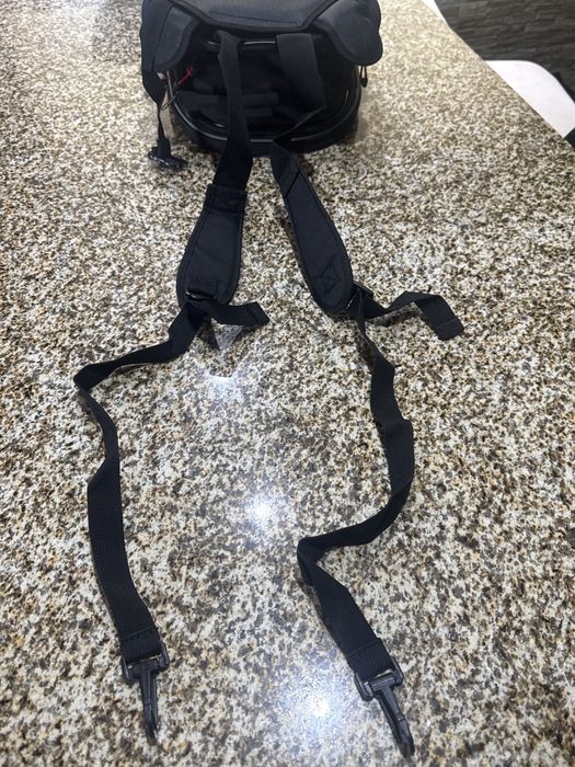 Mala de depósito da Givi