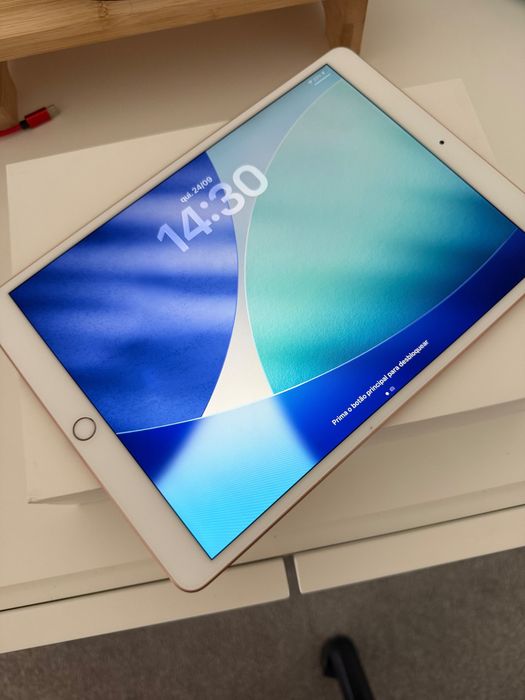 iPad Air 3rd gen Rose Gold 64gb