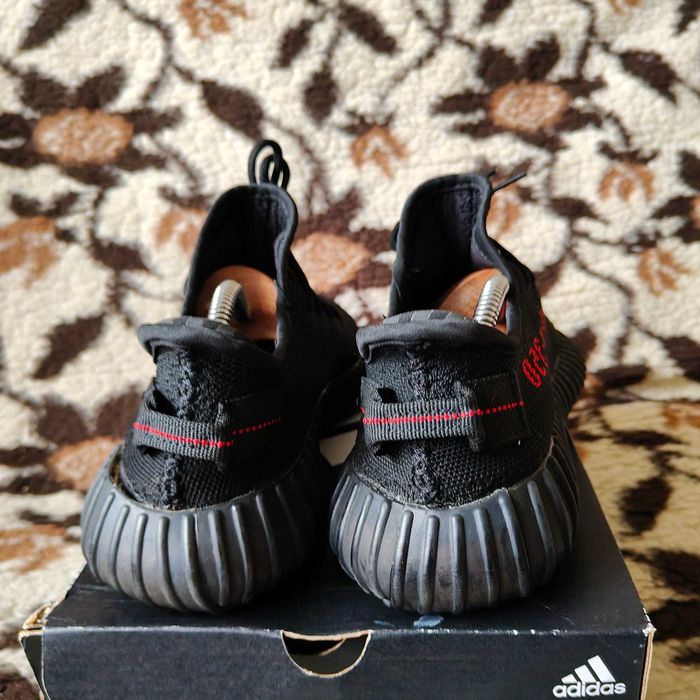 uper sportowe sneakersy Yeezy Boost 350 V2 wkł.27,5 cm
