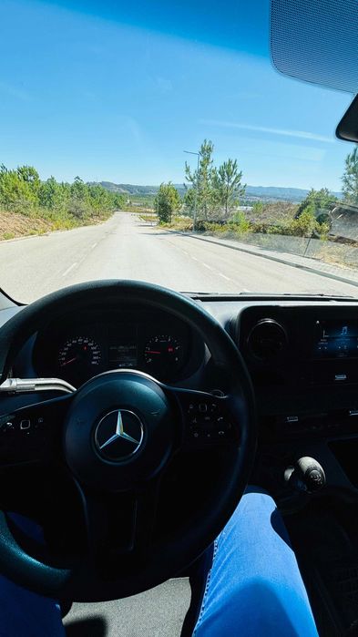 Mercedes sprinter 311 CDI