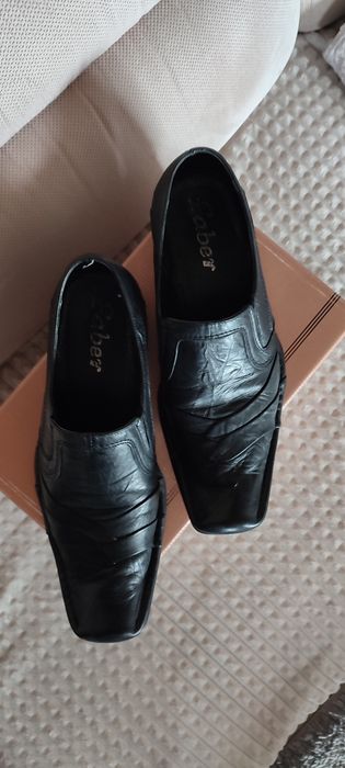 Buty męskie firmy Faber r.44