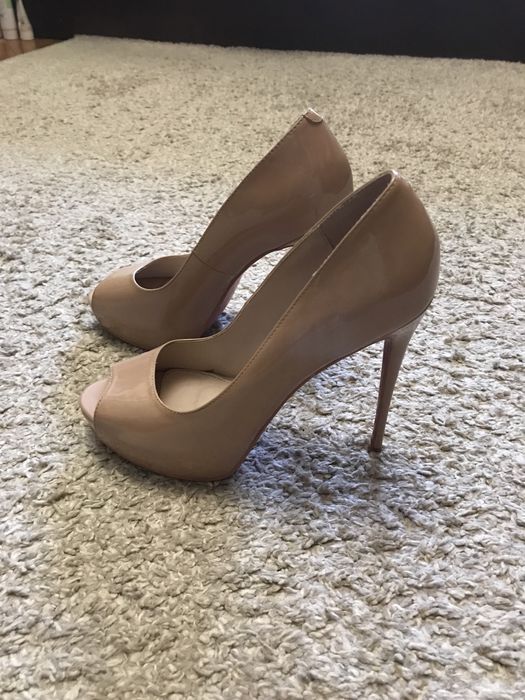 Туфлі жіночі Prego, 37 розмір