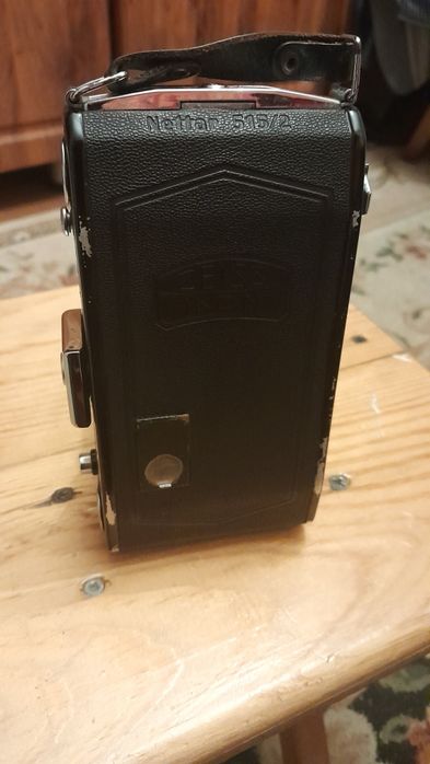 Фотоаппарат Zeiss Ikon