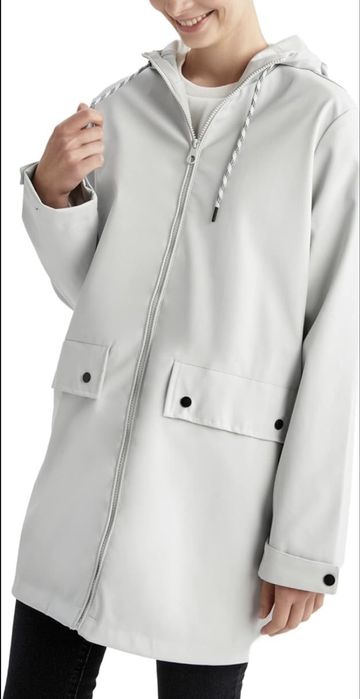 Дощовик розміру M-L