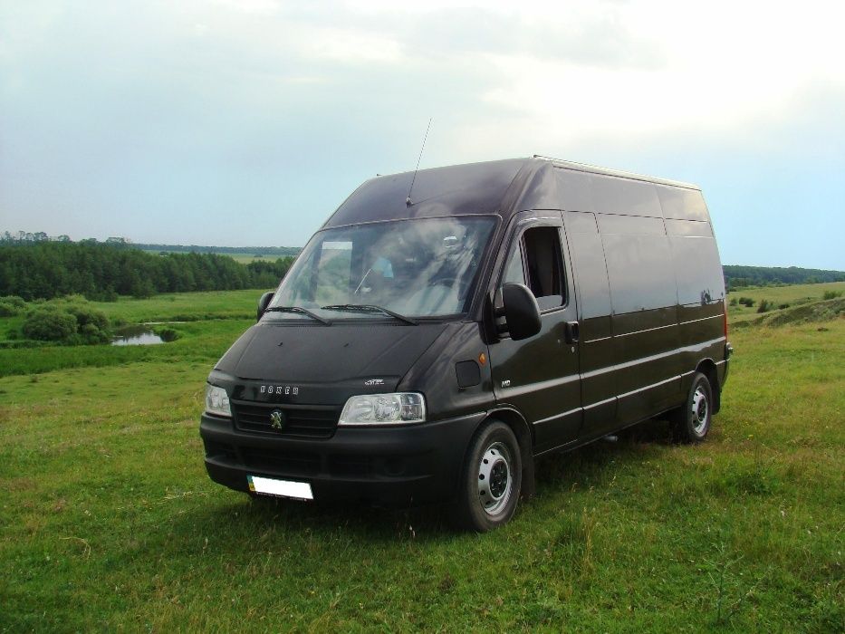 Вантажні перевезення бусом до 2-х тонн по м.Старокостянтинів і області