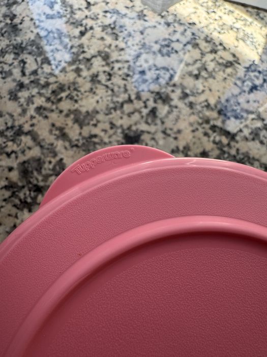 Tupperware Pickadeli Azeitonas