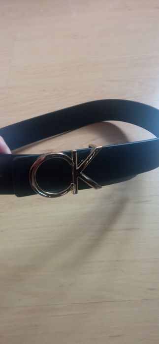 Nowy pasek  110 cm