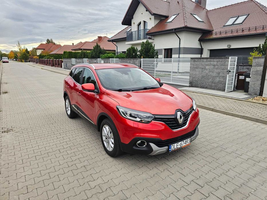 Renault Kadjar