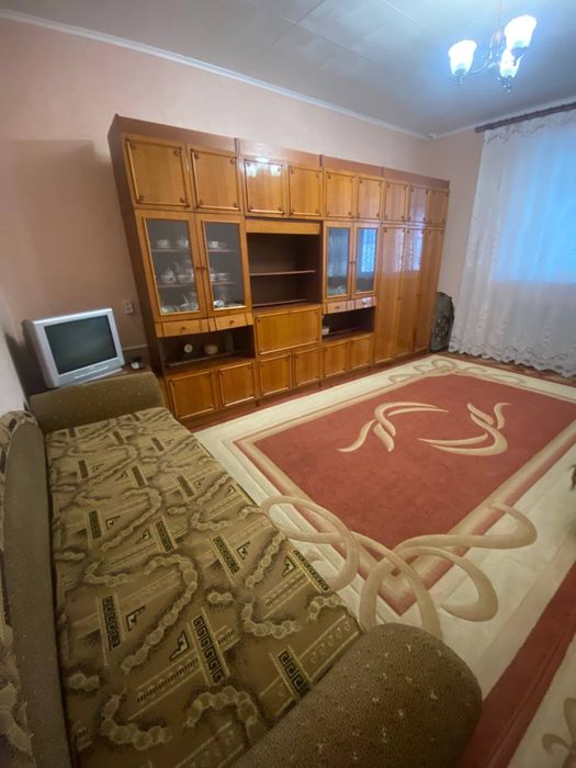 Продаж 1-кімнатної квартири від власника | 42,5 м²