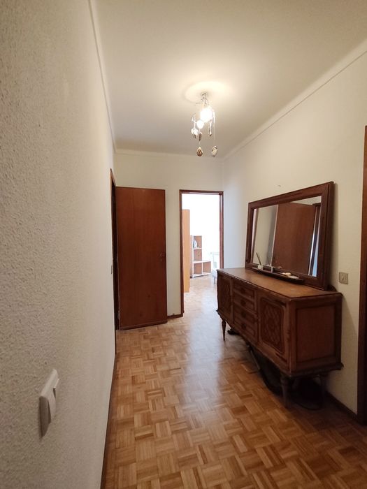 Quarto para estudante ou professor
