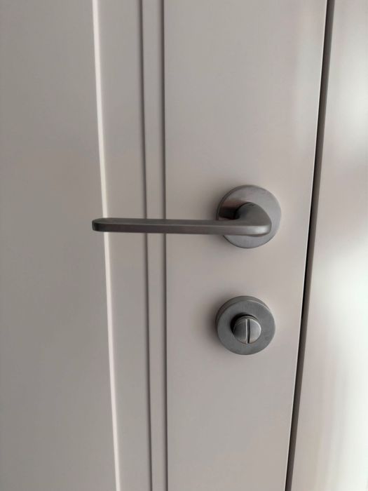 Klamki Colombo Design ROBOQUATTRO