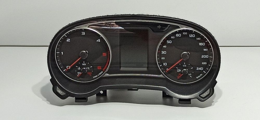QUADRANTE AUDI A1 (8X) AMBITION