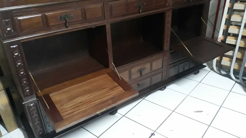 Móvel de sala nº 1