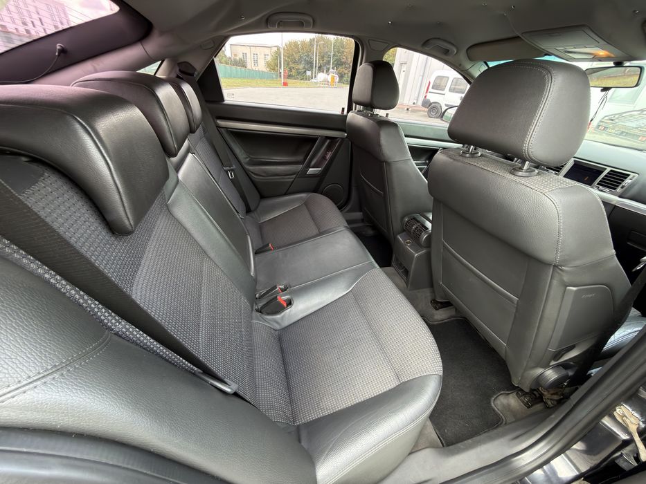 Opel Vectra 2006 VIN W0L0ZCF6861074529 фото оголошення 18 з 24