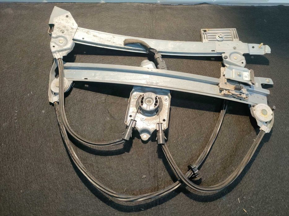 Renault Megane II Cabrio mechanizm podnoszenia szyby