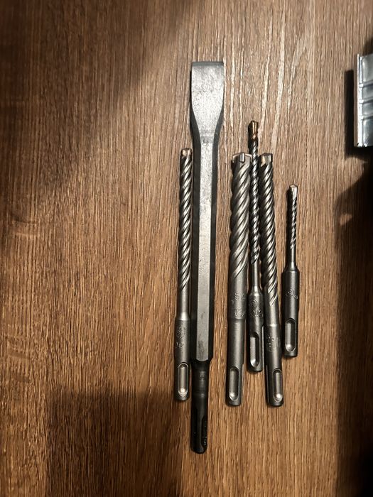 Sprzedam dewalt dch133m1 Lekko uzywane