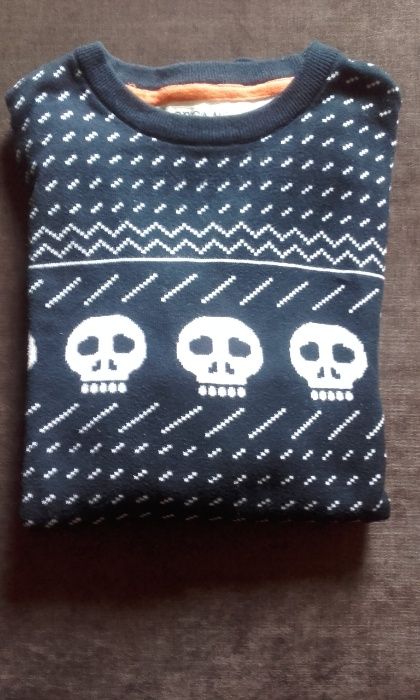 Sprzedam sweterek marki Jack & Jones rozmiar L