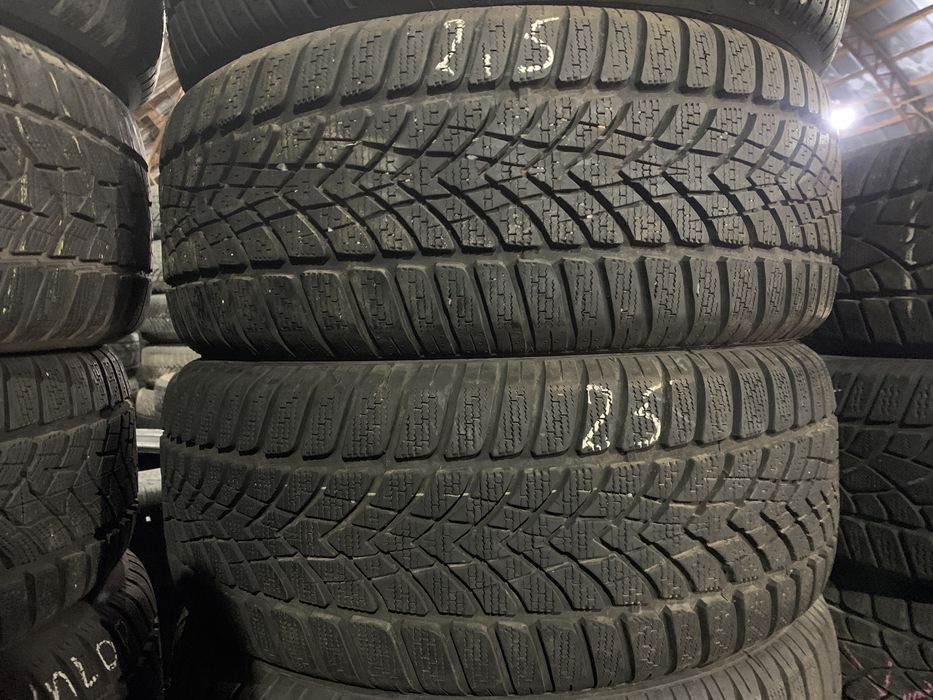 шины dunlop 235 50 18 - Купить шины, диски и колеса для авто