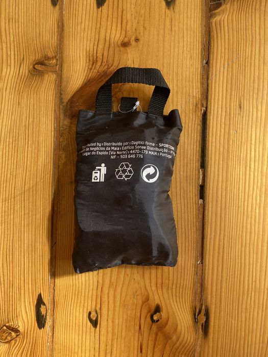 Cinta de fixação Deeply