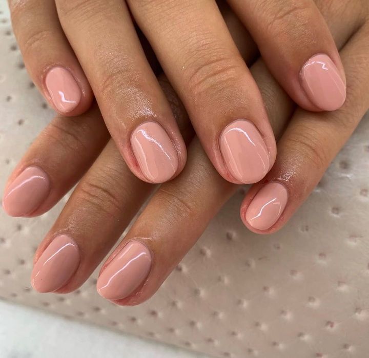 Wykonam Manicure / Pedicure Hybrydowy / Brwi Laminacja Farbka