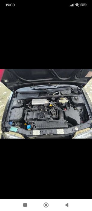 Peugeot 106 xsi 1.3 100cv