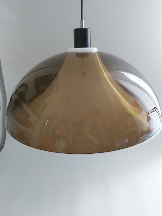Lampa proj. Elio Martinelli vintage