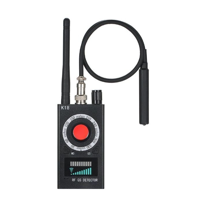 detector localizador gps escuta GSM camera oculta espia spy telemovel