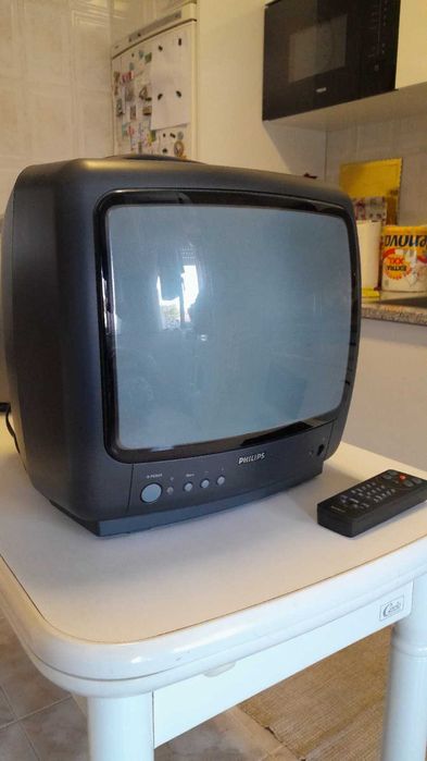 2 Televisões Philips