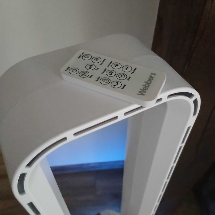 Klimatyzator pokojowy