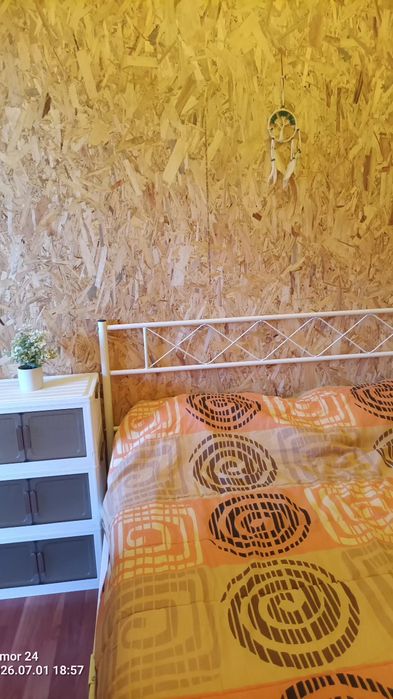 Vendo tenda em lona