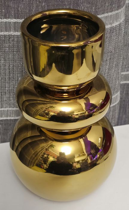 Wzaon na kwiaty złoty