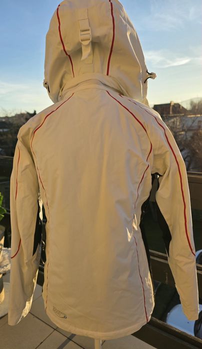 Kurtka  narciarska 4F damska