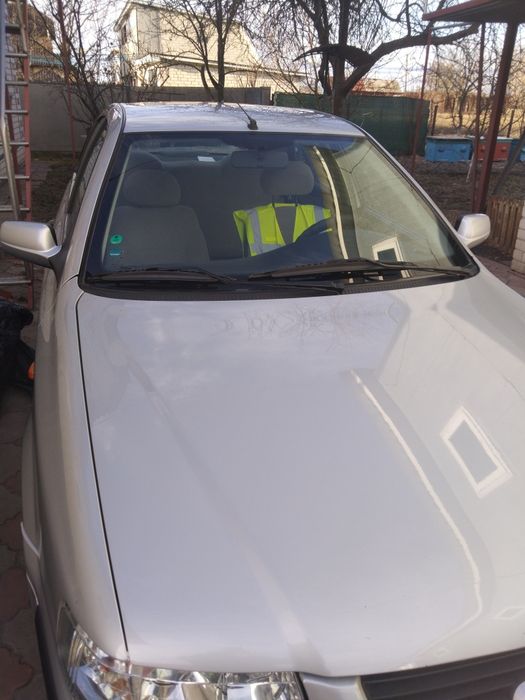 Продам Саманд 2008года