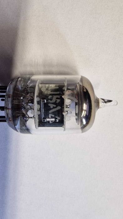 Lampy elektronowe 5670 USA