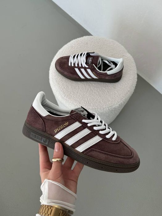 Новинка!!! Adidas Spezial