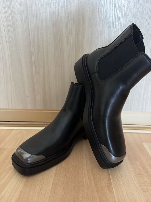 Стильові челсі , 42 розмір , zara